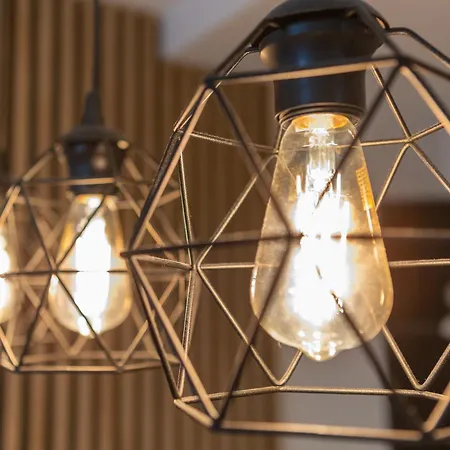 Komfortowy Relaks 1, Ogrody Pieniawskie, Myweek * Bad Altheide