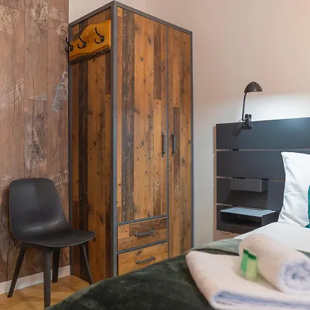 Komfortowy Relaks 1, Ogrody Pieniawskie, Myweek Apartament Polanica-Zdrój