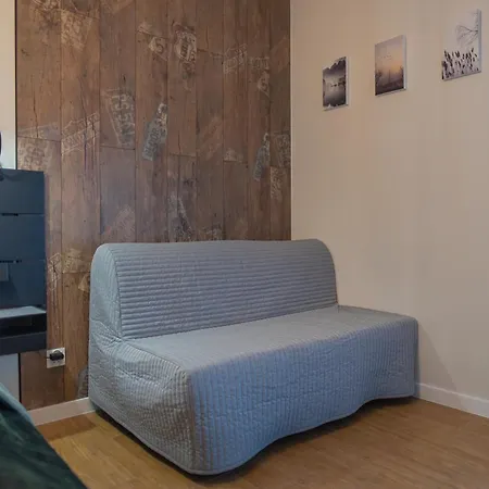 Komfortowy Relaks 1, Ogrody Pieniawskie, Myweek