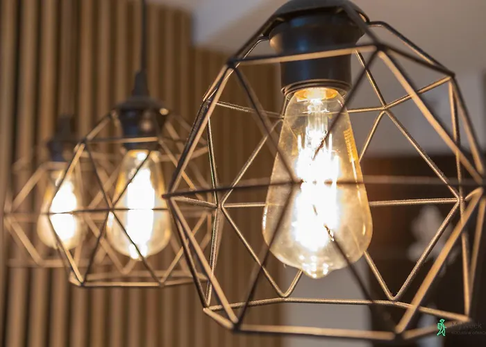 Komfortowy Relaks 1, Ogrody Pieniawskie, Myweek * Polanica-Zdrój