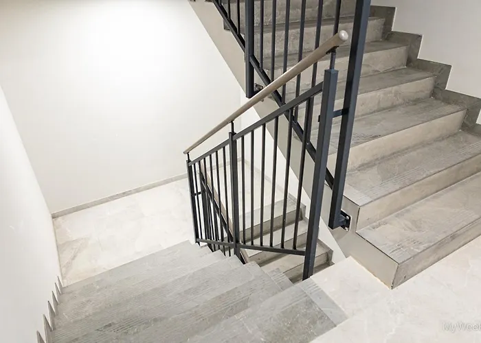 Komfortowy Relaks 1, Ogrody Pieniawskie, Myweek Lejlighed Polanica-Zdrój